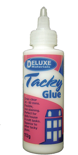 Tacky Glue